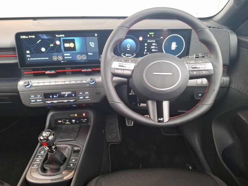 Used Hyundai KONA 2025 for sale - 76846732: Photo 7