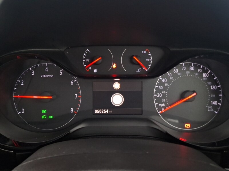 Used Vauxhall Corsa 2022 for sale - 78093552: Photo 10