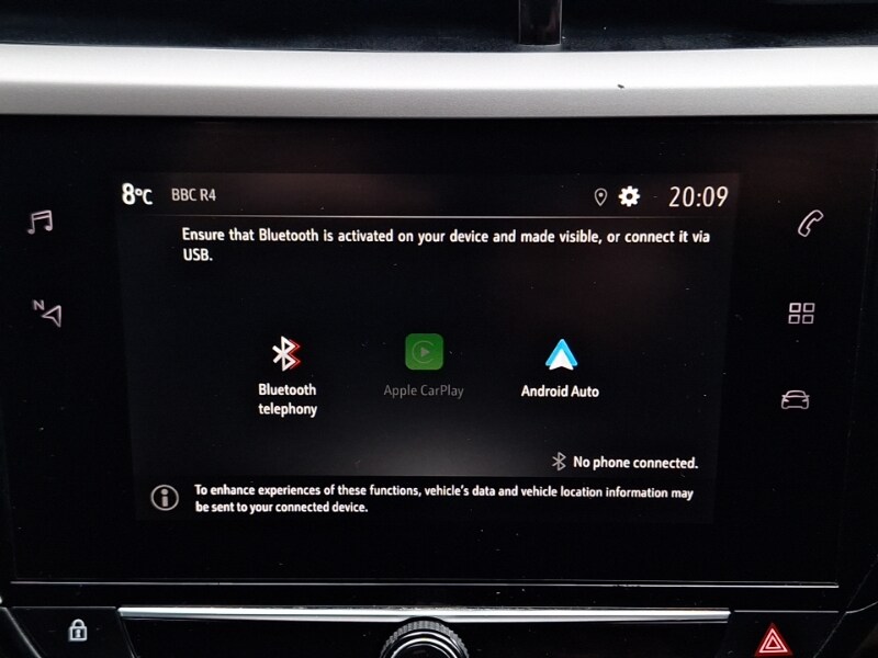 Used Vauxhall Corsa 2022 for sale - 78093552: Photo 12