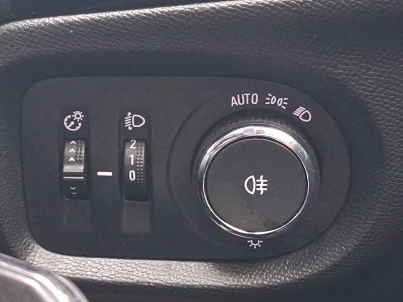 Used Vauxhall Corsa 2022 for sale - 78093552: Photo 18