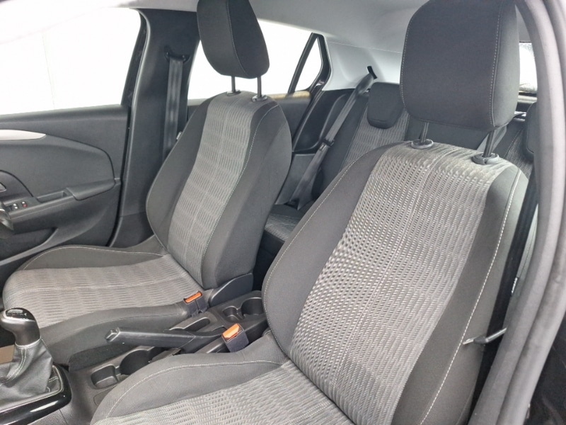 Used Vauxhall Corsa 2022 for sale - 78093552: Photo 5