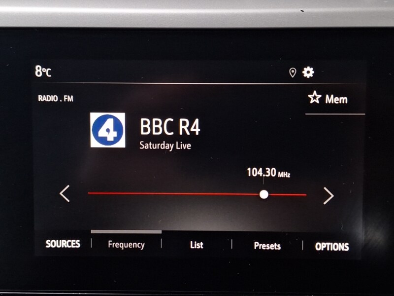 Used Vauxhall Corsa 2022 for sale - 78093552: Photo 7