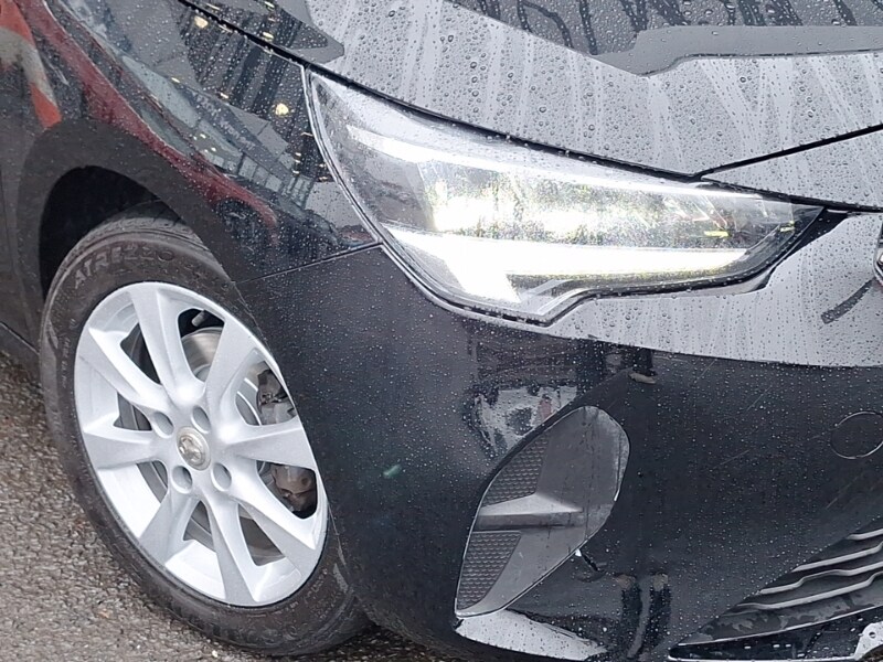 Used Vauxhall Corsa 2022 for sale - 78093552: Photo 9