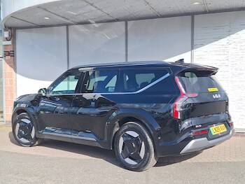 Used Kia EV9 2025 for sale - 78355039: Photo