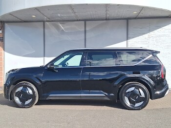 Used Kia EV9 2025 for sale - 78355039: Photo