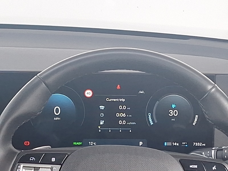 Used Hyundai IONIQ 5 2024 for sale - 77398977: Photo 11