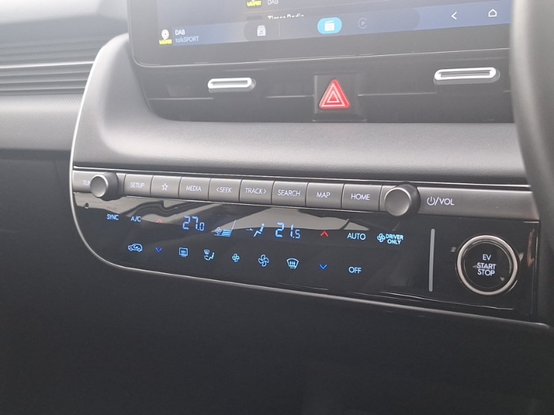 Used Hyundai IONIQ 5 2024 for sale - 77398977: Photo 14