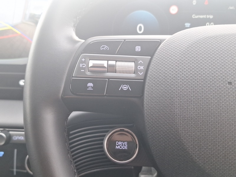 Used Hyundai IONIQ 5 2024 for sale - 77398977: Photo 17