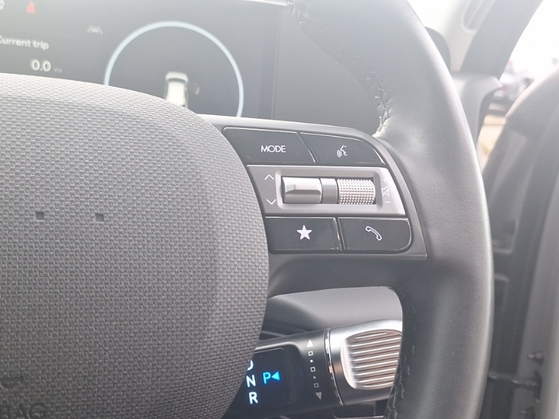 Used Hyundai IONIQ 5 2024 for sale - 77398977: Photo 18