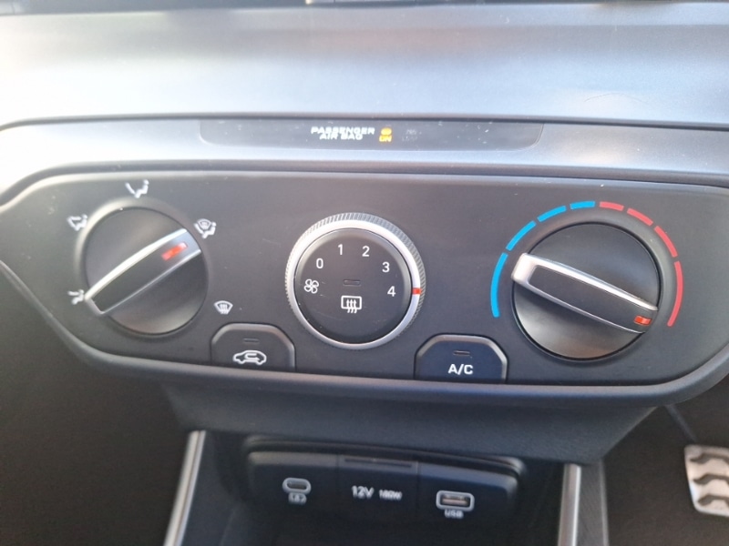 Used Hyundai BAYON 2024 for sale - 77987688: Photo 16