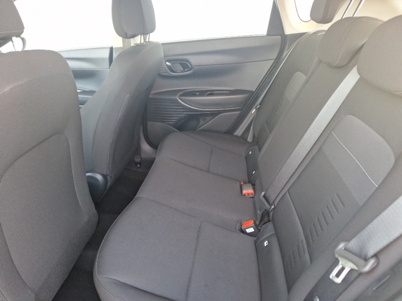 Used Hyundai BAYON 2024 for sale - 77987688: Photo 6