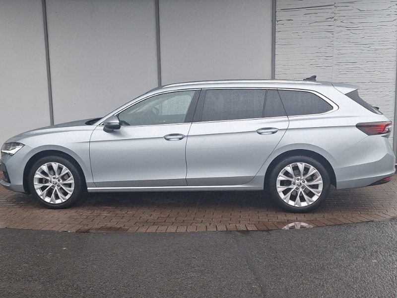 Used Skoda Superb 2024 for sale - 76165797: Photo 4