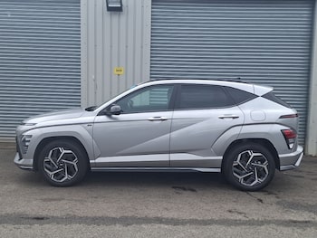 Used Hyundai KONA 2025 for sale - 79427978: Photo