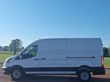 Used Ford Transit 2022 for sale - 74776001: Photo