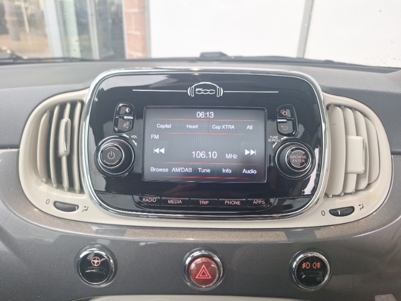 Used Fiat 500 2017 for sale - 76166258: Photo 11