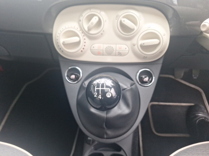 Used Fiat 500 2017 for sale - 76166258: Photo 13