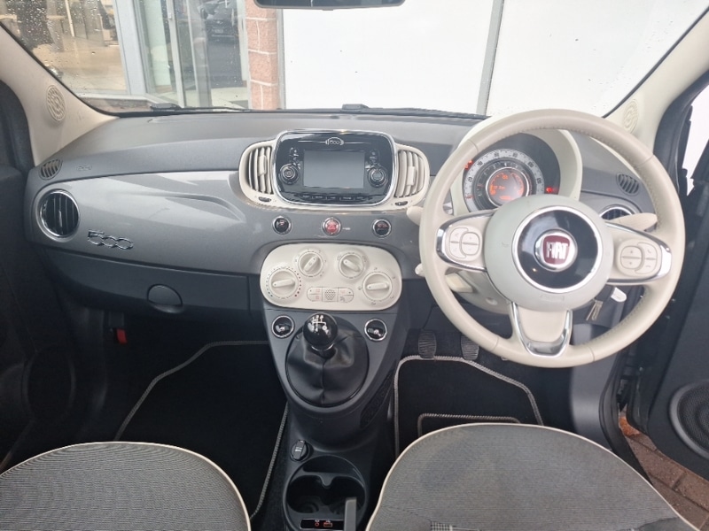 Used Fiat 500 2017 for sale - 76166258: Photo 2