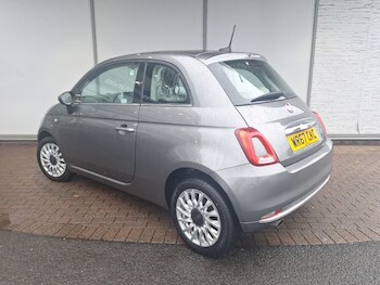 Used Fiat 500 2017 for sale - 76166258: Photo 3