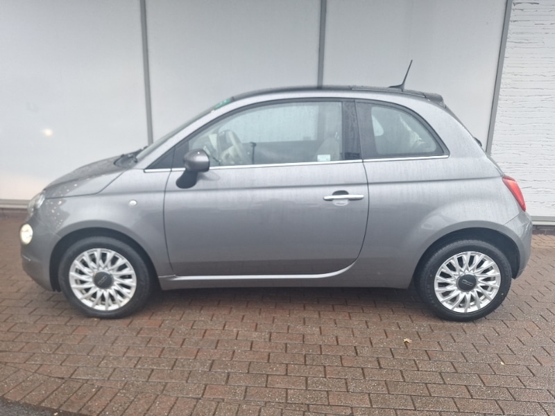 Used Fiat 500 2017 for sale - 76166258: Photo 4