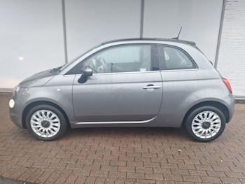 Used Fiat 500 2017 for sale - 76166258: Photo 4