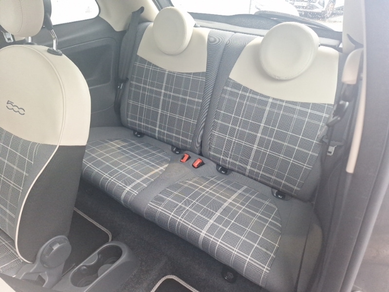 Used Fiat 500 2017 for sale - 76166258: Photo 6