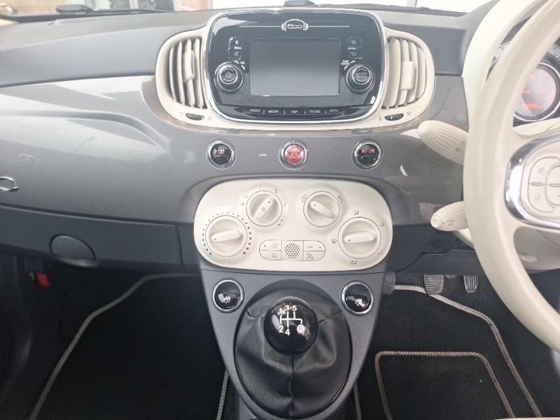 Used Fiat 500 2017 for sale - 76166258: Photo 7
