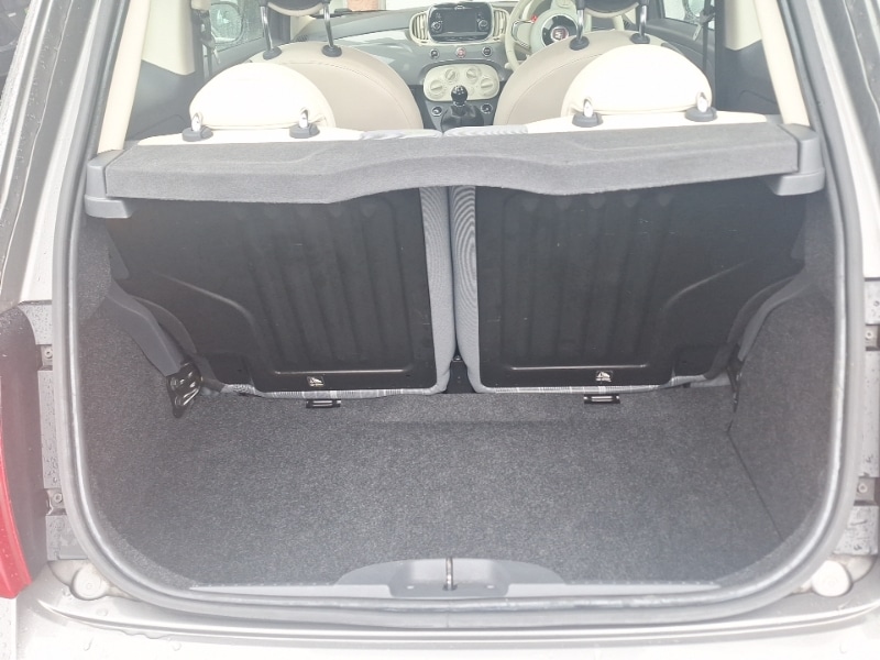 Used Fiat 500 2017 for sale - 76166258: Photo 8