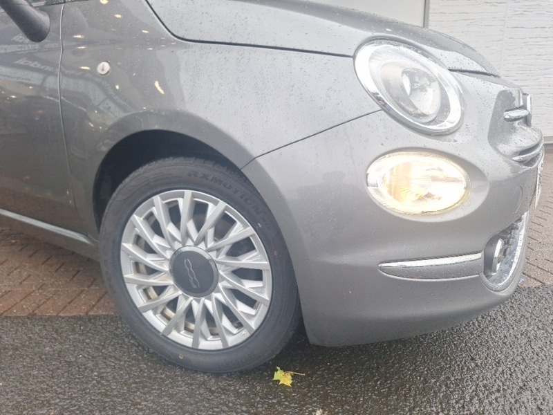 Used Fiat 500 2017 for sale - 76166258: Photo 9