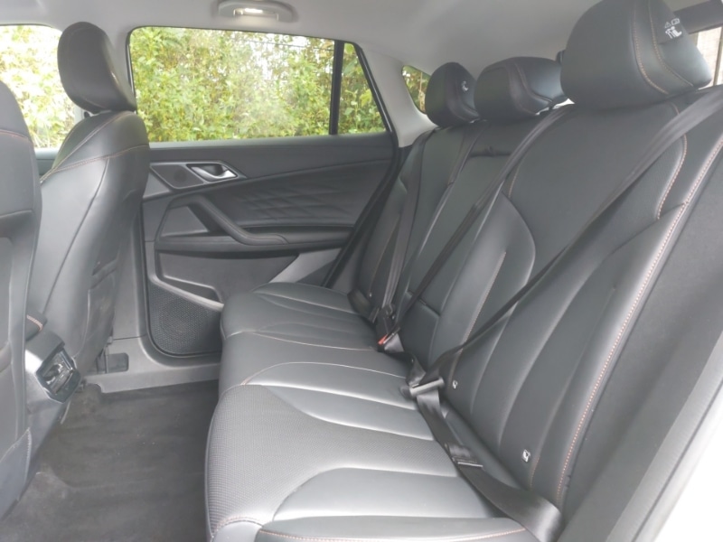 Used MG MG HS 2025 for sale - 76897441: Photo 6