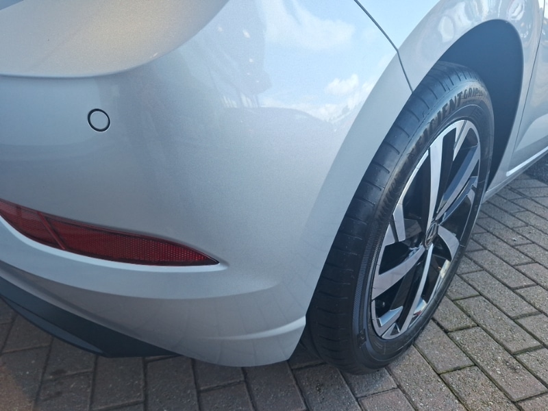 Used Volkswagen Polo 2025 for sale - 76800027: Photo 12