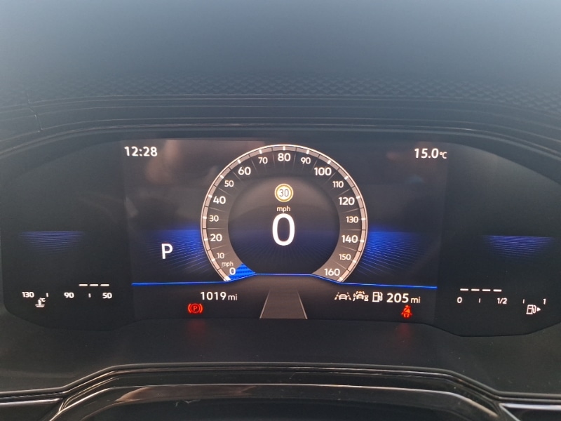 Used Volkswagen Polo 2025 for sale - 76800027: Photo 13