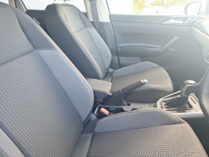 Used Volkswagen Polo 2025 for sale - 76800027: Photo 18