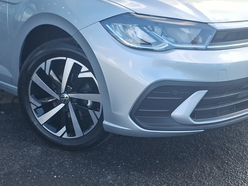 Used Volkswagen Polo 2025 for sale - 76800027: Photo 9