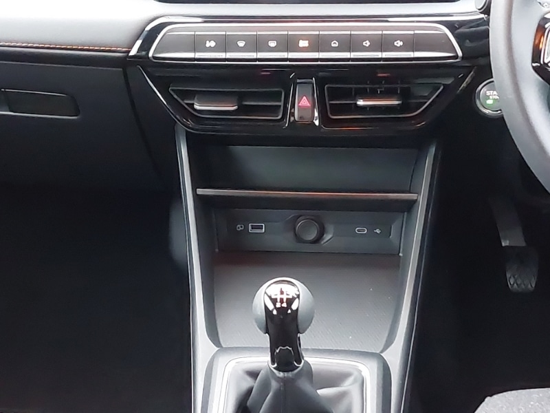 Used MG MG3 2025 for sale - 76925072: Photo 11