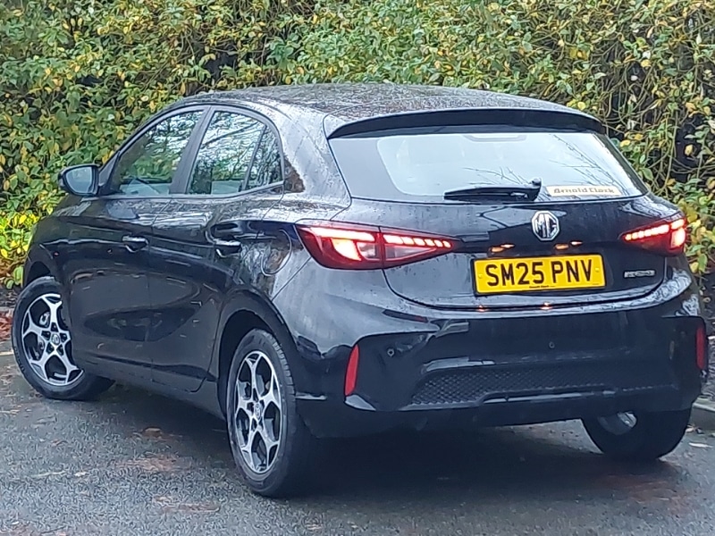 Used MG MG3 2025 for sale - 76925072: Photo 3