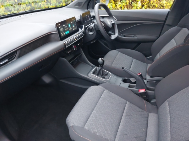 Used MG MG3 2025 for sale - 76925072: Photo 5