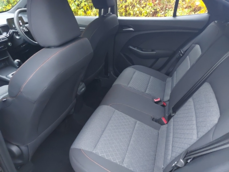 Used MG MG3 2025 for sale - 76925072: Photo 6