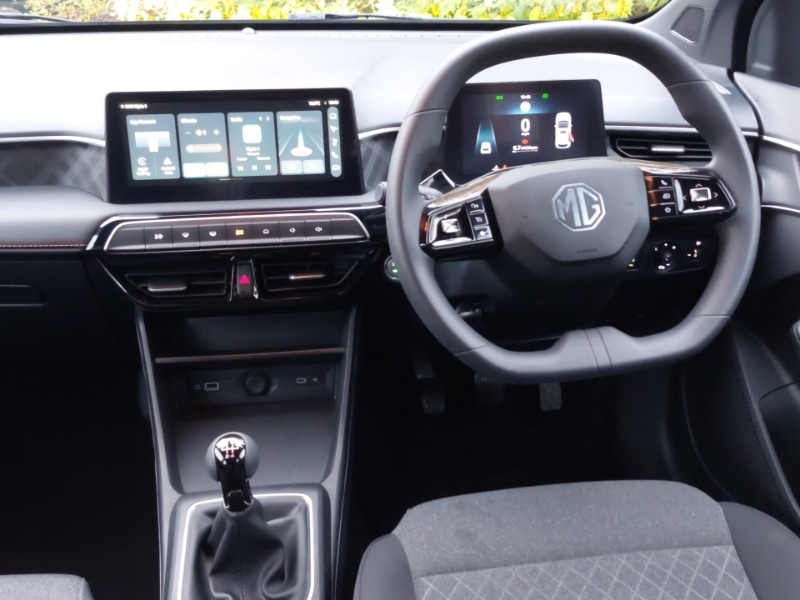 Used MG MG3 2025 for sale - 76925072: Photo 7