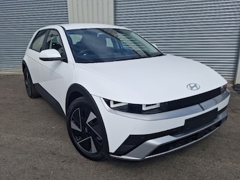 Used Hyundai IONIQ 5 2026 for sale - 79302999: Photo