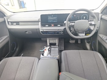 Used Hyundai IONIQ 5 2026 for sale - 79302999: Photo