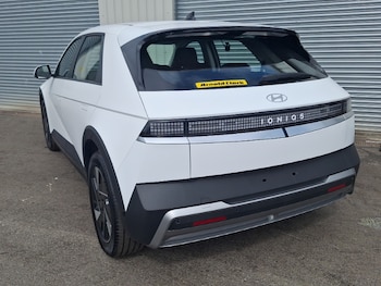 Used Hyundai IONIQ 5 2026 for sale - 79302999: Photo
