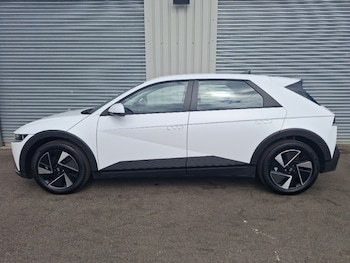 Used Hyundai IONIQ 5 2026 for sale - 79302999: Photo