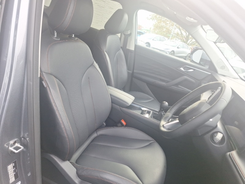 Used MG MG HS 2025 for sale - 76414413: Photo 13