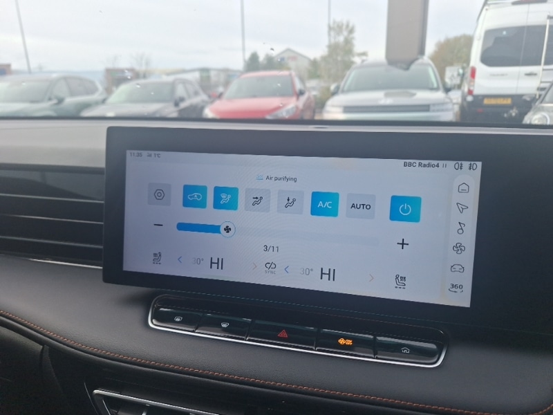 Used MG MG HS 2025 for sale - 76414413: Photo 15