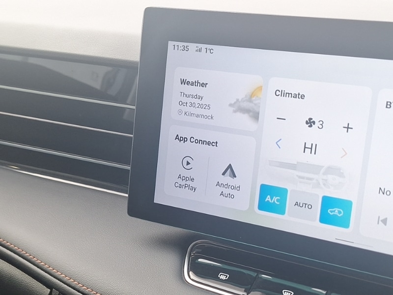 Used MG MG HS 2025 for sale - 76414413: Photo 17