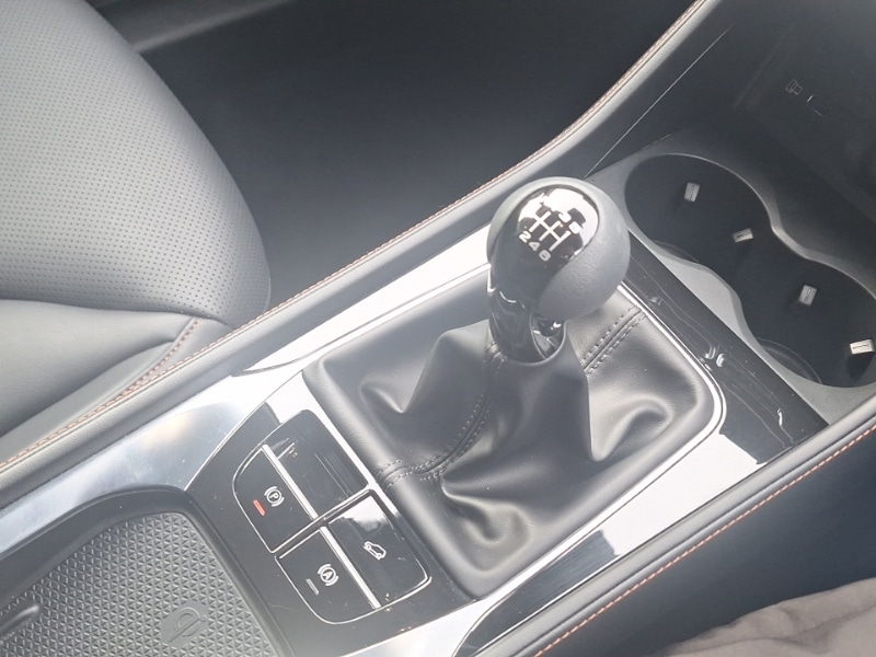 Used MG MG HS 2025 for sale - 76414413: Photo 18