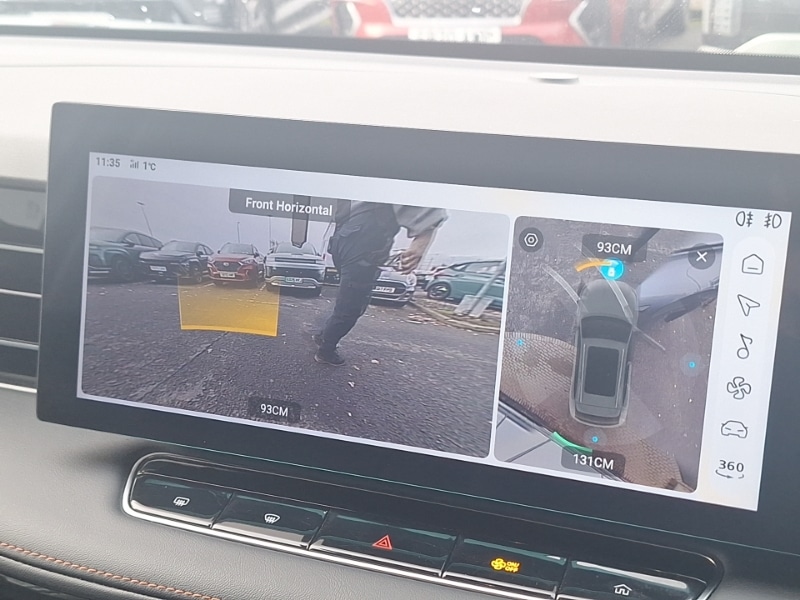 Used MG MG HS 2025 for sale - 76414413: Photo 19