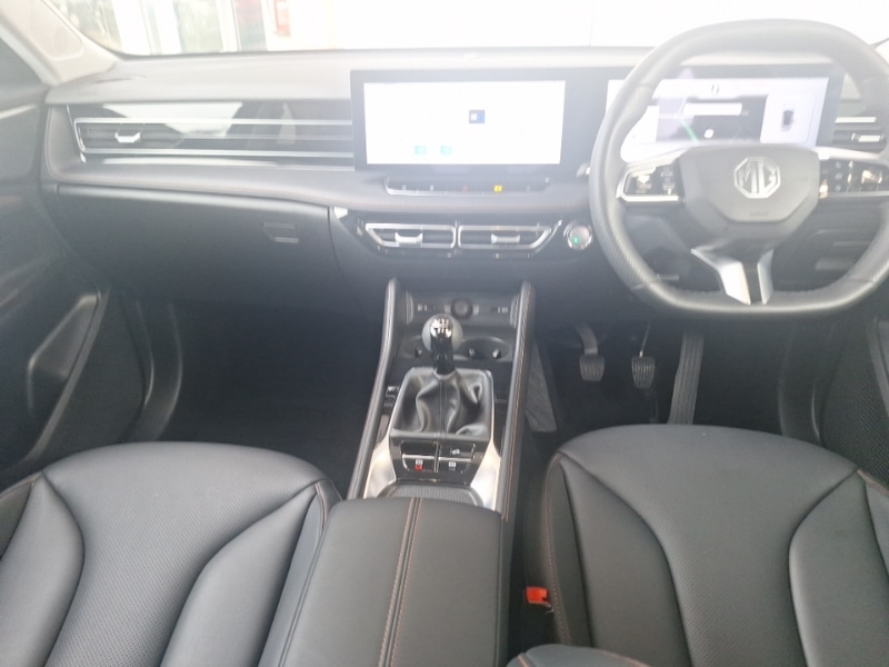 Used MG MG HS 2025 for sale - 76414413: Photo 2