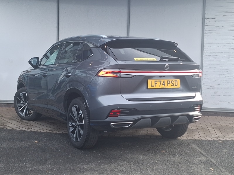 Used MG MG HS 2025 for sale - 76414413: Photo 3