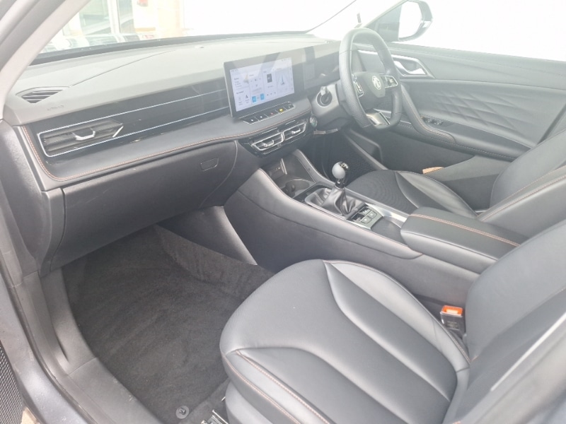 Used MG MG HS 2025 for sale - 76414413: Photo 5